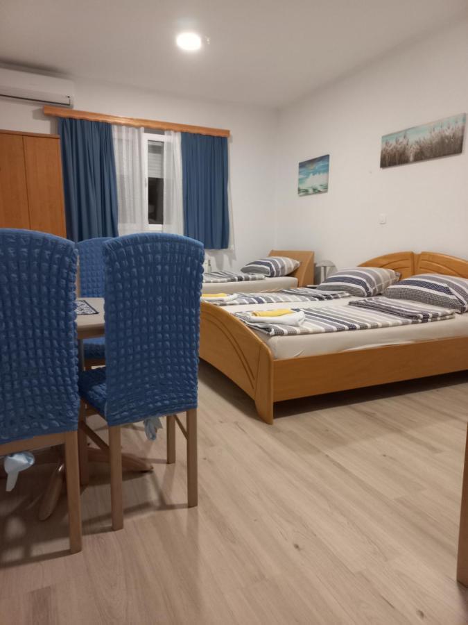 Apartments Emir Tuzla Ngoại thất bức ảnh